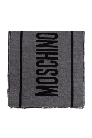 【関税込み】Moschino ブラック＆ブルー ロゴ スライド 19926753_50540593_600.jpg